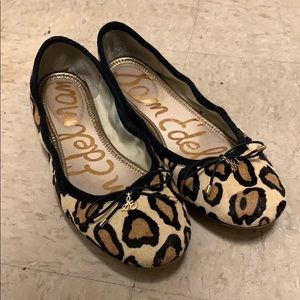 Sam Edelman flats